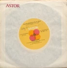 Graduate - Elvis Should Play Ska / Julie Julie 1980 Astor Ska Power Pop Oz 45