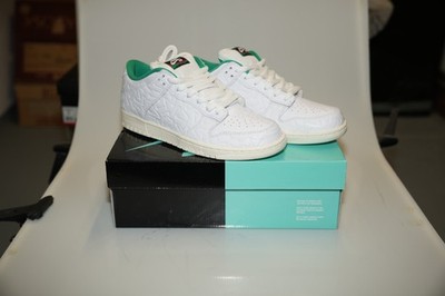 Nike SB Dunk Low Ben G DS US 8.5 CU3846-001