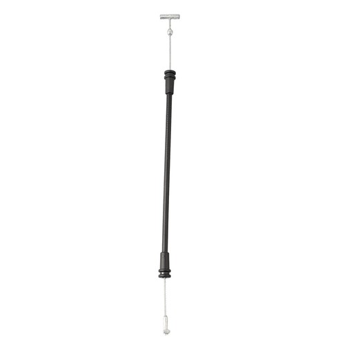 Reliable Replacement Front Door Handle Cable A4547230169 for Forfour(454) - Picture 2 of 12