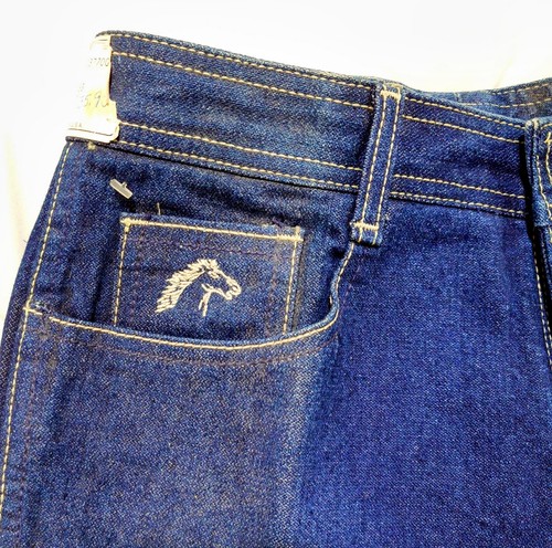 Dead Stock Vintage Jordache Jeans - Picture 11 of 12