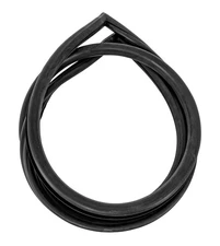 JEGS 93615 Windshield Seal 1967-1972 Chevy GMC Truck and SUV EPDM (Ethylene Prop
