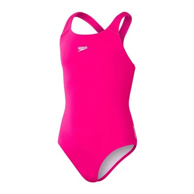 Speedo Mädchen Kostüm Endurance+ Medalist