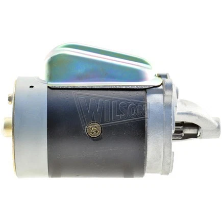 Wilson Hd Rotating Elect 91-02-5800N 4 1/2 Series Starter Motor   12v, Direct - Image 4 of 4