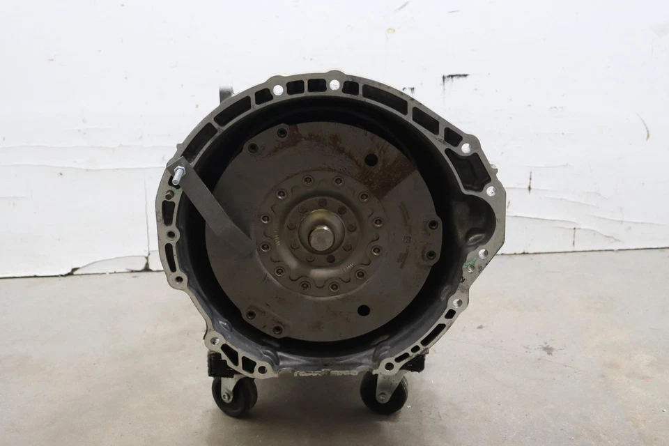 2018 - 2025 DODGE DURANGO 3.6L AUTOMATIC TRANSMISSION GEAR BOX OEM 68271048AB - Image 3 of 4