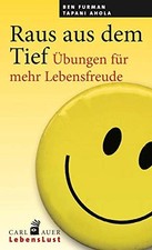 Raus aus dem Tief: Ubungen fur mehr Lebensfreude, Ahola, Furman 9783849702298*.