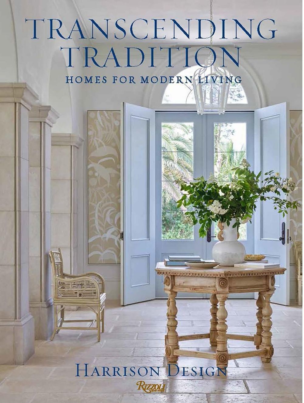 Transcending Tradition: Homes for Modern Living by Judith Nasatir (HB 2026) - Image 5