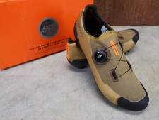 DMT KM30 MOUNTAINBIKESCHUH / KAMEL / SCHWARZ ...