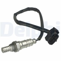 Delphi ES10798-12B1 Lambdasonde Passend FüR Fiat Opel
