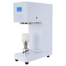 Automatic Can Sealing Machine Electric Cup Sealer Machine with Counter 370W