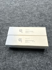 2 X Lot Beauty of Joseon Relief Sun Rice cream  B5 SPF50 PA   50ml EACH USA
