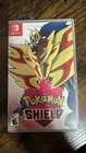New ListingPokemon Shield Pokémon Shield - Nintendo Switch (used)