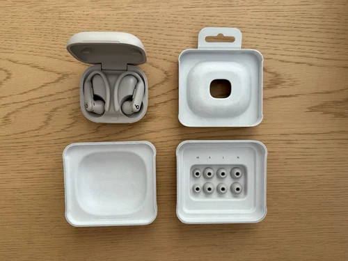 Powerbeats Pro 2 - High-PerformanceEarbuds - Quick Sand
