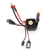 Eurowagens Metall Upgrade BüRstenloser Motor FüR RC Car 144010 Upgrade Teile