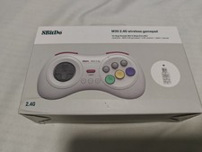 New 8Bitdo M30 Wireless Controller Bluetooth ...