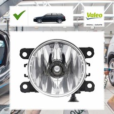 Nebelscheinwerfer Links, Rechts Valeo für Dacia Duster HS_ 1.5 dCi