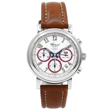 Chopard Watch Mille Miglia Chronograph 39mm 8316 - Inventory 8588
