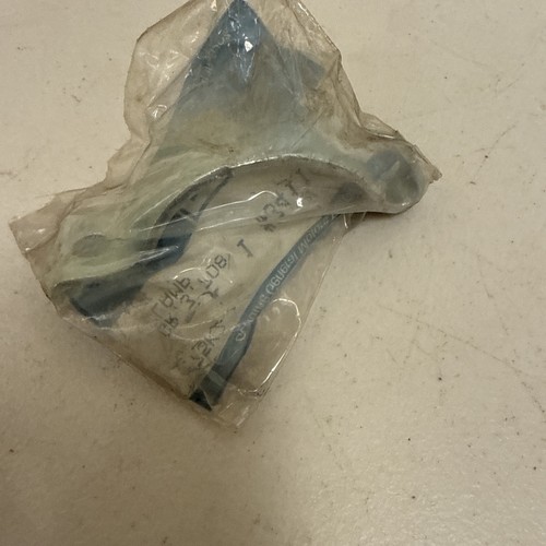 NOS GM General Motors Muffler Tail Pipe Lower Clamp 341160 Blazer Astro - Bild 3 von 5