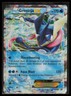 2014 XY, Promos - XY Promos Greninja-EX Basic/Promo #XY20