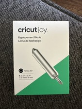 Cricut Joy-Replacement Blade NEW