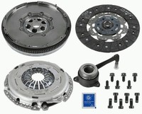 Sachs 2290 601 051 Kupplungssatz For Audi Seat Skoda VW