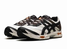 Earls x ASICS Gel-Cumulus 16 Coconut Milk 1203B053-200 Men Size