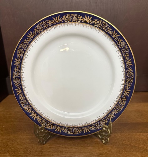 Aynsley Dinner Set Balmoral Bone China England Vintage *Choice* - Picture 19 of 24