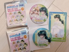 Mermaid Melody Pichi Pichi Pitch Lina Can Badge Bonus