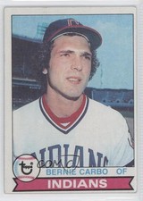 1979 Topps Bernie Carbo #38 1w8