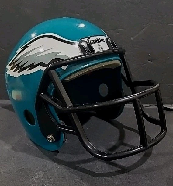 Franklin Philadelphia Eagles NFL Helmets for sale | eBay Franklin Philadelphia Eagles NFL Helmets for sale | eBay