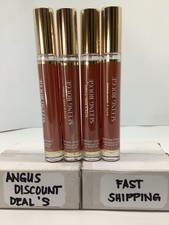Bath  Body Works   SEEING ROUGE   4 PACK   Mini EDP Spray .23oz NEW 