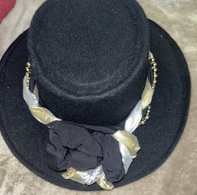 #ad Vintage Western Express Inc Women’s Hat Size 7 $35.00