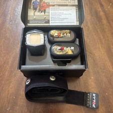 POLAR FT4F Training Computer FITNESS & Activi...