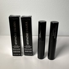 Lot of 2, Lancome hypnose drama mascara excessive black 4ml each, total 8ml