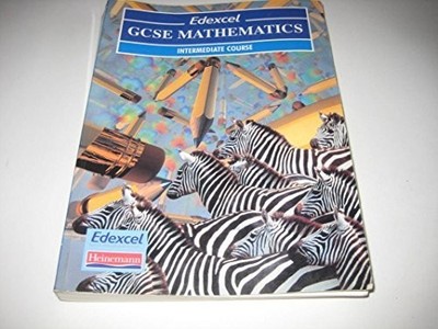 Edexcel GCSE Maths Intermediate Stu..., Author Team, Co