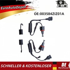 LED-Scheinwerfer 12 V 40 W 7000 K f�r BMW E90 E91 E92 E93 E60 E61 E70 E71