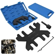 303-1248 Camshaft Holding Timing Alignment Holder Tool for Ford 3.5L 3.7L 4V