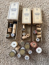 Clarks ONT Mending Thread Assortment in Box W...