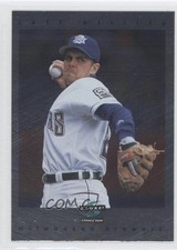 1997 Score Showcase Series Jeff Cirillo #88 0a1