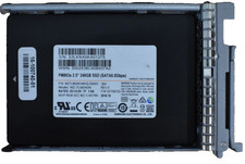 SAMSUNG PM863a 240GB 2.5" SATA 6.0 Gbps- MZ-7LM240N