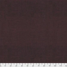 Wovens in Plum | Shot Cottons | Free Spirit