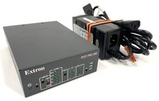 Extron IPCP PRO 250 IP Link Control Processor with AC Adapter