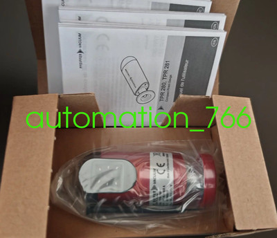 1PCS NEW PFEIFFER TPR 280,DN16 ISO-KF Vacuum gauge shipping Via DHL/Fedex