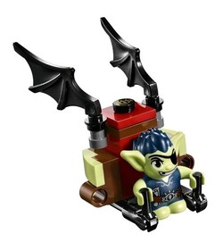 LEGO 41184 ELVES AIRA'S AIRSHIP & THE AMULET CHASE BUILDING SET RETIRED 