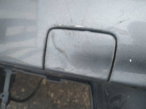 Klappe Abdekung Stoßstange vorne  Volkswagen Touran DE2137754-58