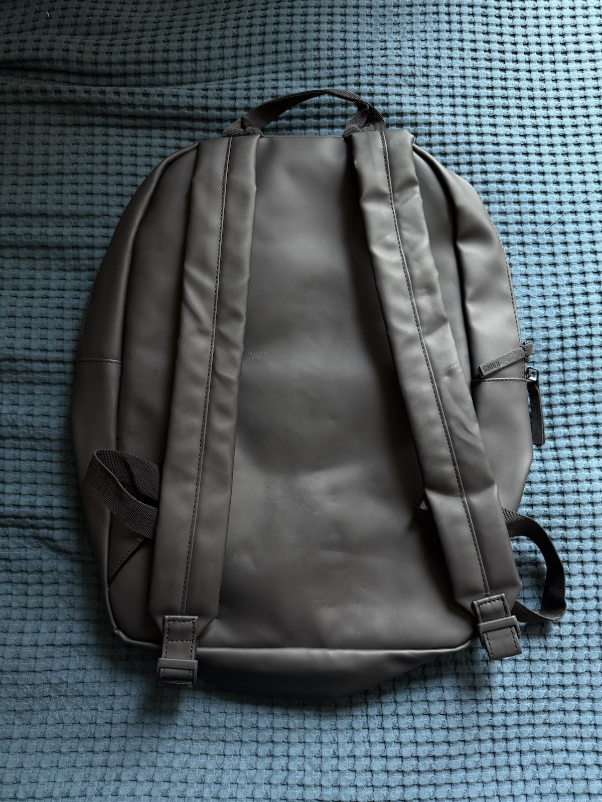 Rains Field Waterproof Backpack - image 4