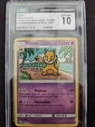 Hypno 2023 Trading Card  Game Classic 12/34 Blastoise & Suicune Ex Deck Cgc 10