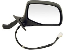 955-268 Passenger Side Power Door Mirror - Folding Passenger Side RH 