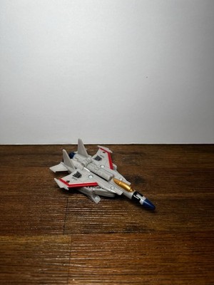 Transformers Reveal the Shield Starscream, Nice!!