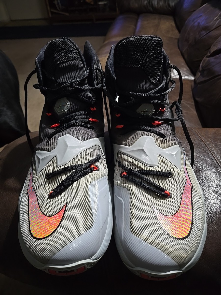 lebron 13 size 14