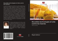 Magda Sabbour | Nouvelles Technologies Et Lutte Contre Les Insectes | Buch